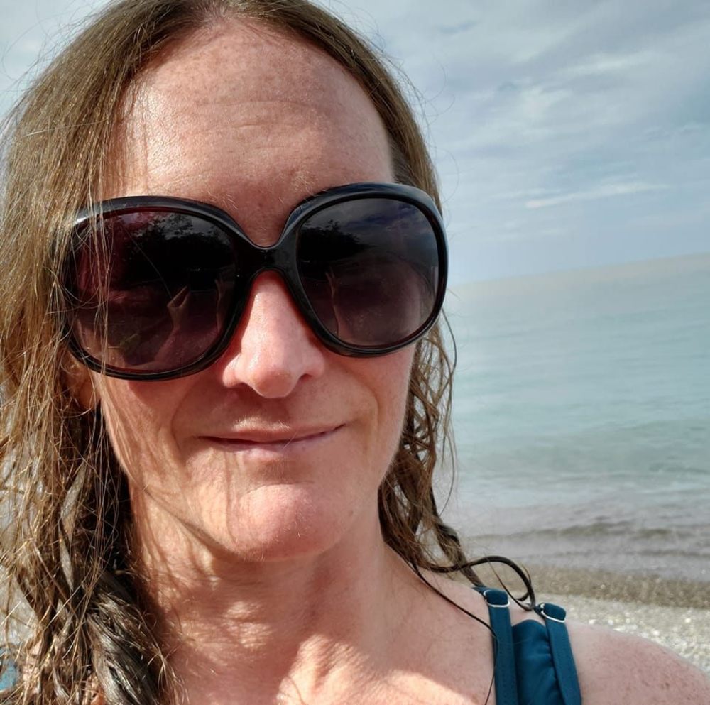 Meet your Posher, Megan